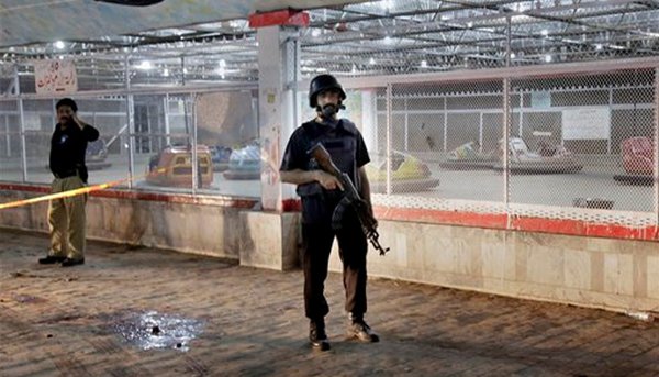 سانحہ لاہور کے بعد ہر ادارے کو سیکیورٹی بہتر بنانے کی ہدایات