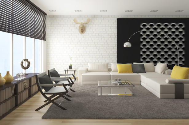 گھر کا حال بھی بتاتا ہے شخصیت کا حال