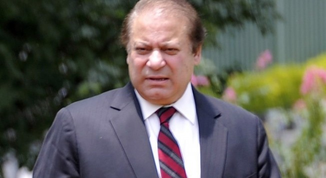 وزیراعظم &nbsp;نجی دورے پر لندن روانہ