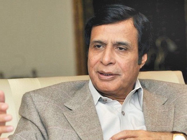 نیشنل ایکشن پلان پر نیک نیتی سے عمل نہیں کیا گیا،پروی الٰہی