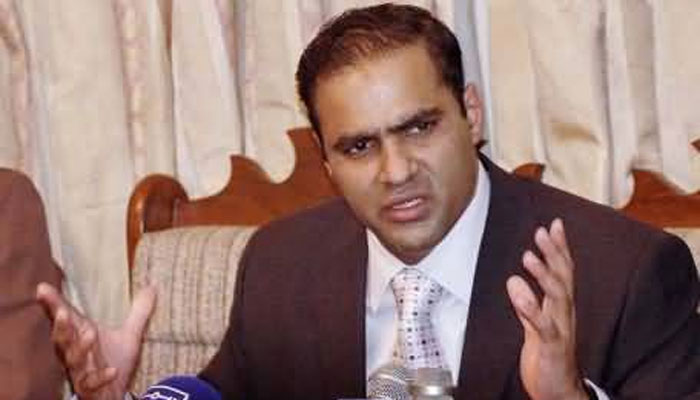 عمران خان ملک میں فساد چاہتے ہیں،عابد شیرعلی