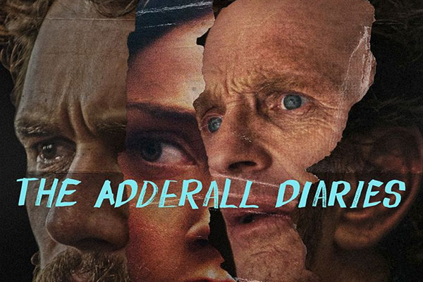 ہالی ووڈ فلم دی ایڈیرل ڈائریز کا نیا ٹریلر جاری