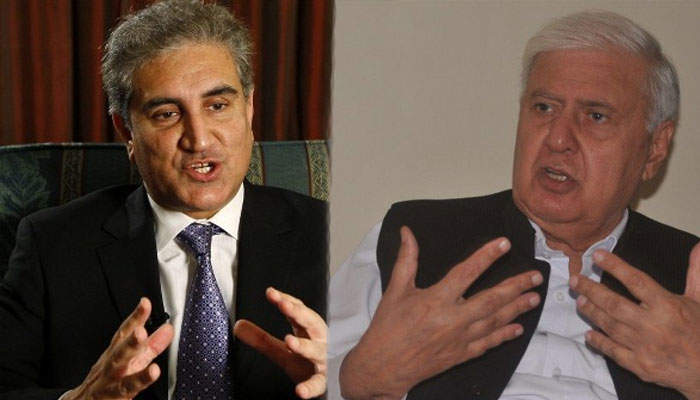 پانامہ لیکس:تحریک انصاف کےسیاسی جماعتوں سےرابطے جاری