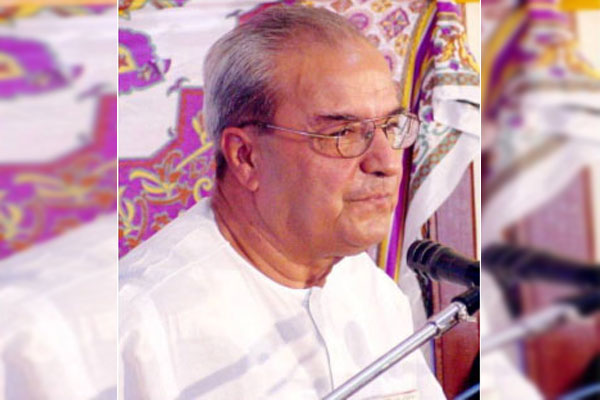 سندھ کے معروف ادیب اور دانشور آغا سلیم انتقال کرگئے
