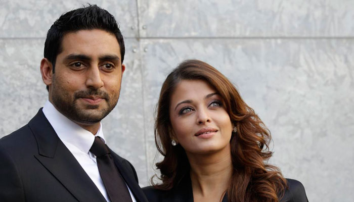 ایشوریا ،ابھیشیک کی شادی کو آج 9 &nbsp;سال مکمل ہو گئے