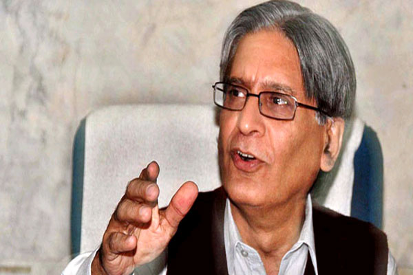 را کے معاملے پر بھارت سے بات کرنے پر زور