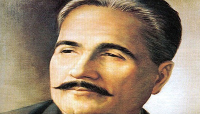 علامہ محمد اقبال کے یوم وفات پر ایک رپورٹ