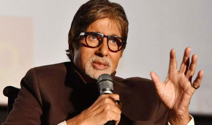 اداکارامیتابھ بچن نے آف شورکمپنیوں سے تعلق مسترد کردیا