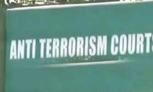 کراچی :چائنا کٹنگ کیس ،چنوں ماموں سمیت چھ ملزمان کے وارنٹ گرفتاری جاری