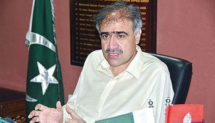 چھوٹو گینگ کے خاتمے کیلئے پنجاب کی مدد کیلئے تیار ہیں،سہیل انور