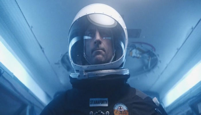 اپروچنگ دی ان نون کا پہلا ٹریلر جاری