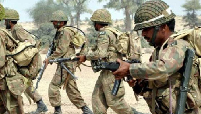 راجن پور :چھوٹو گینگ کیخلاف فیصلہ کن آپریشن کیلئے تیاریاں مکمل