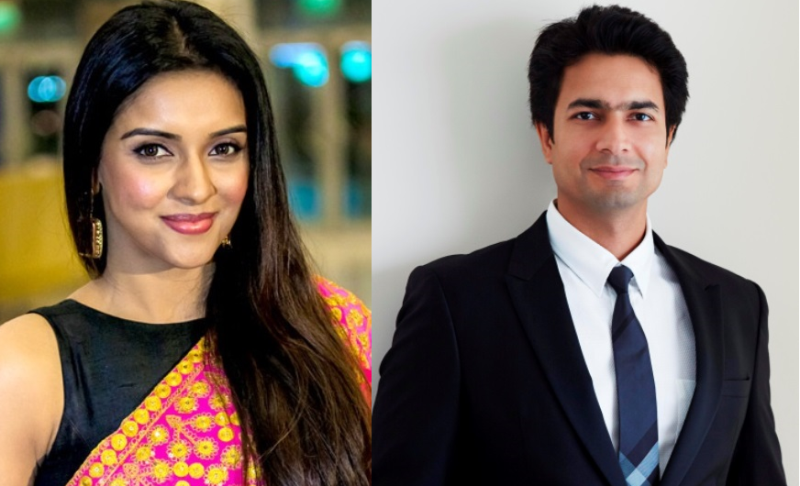 بھارتی اداکارائیں ۔۔جنہوں نے شادی کے بعد اداکاری کو خیرباد کہہ دیا