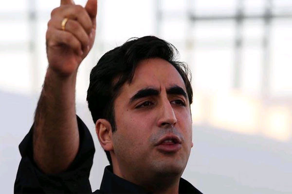 بھٹو کا قتل انسانیت کا قتل قرار