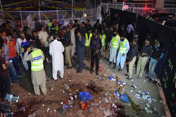 سانحہ لاہورکے 6روزبعد بھی پولیس کوشواہد نہ مل سکے