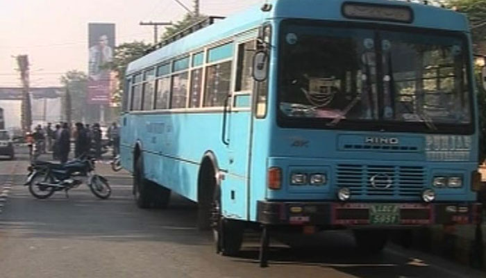 ملتان میں 2 مختلف حادثات،ایک نوجوان جاں بحق