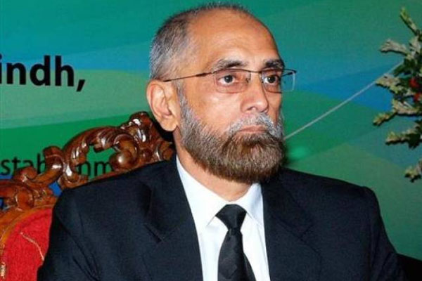لولے لنگڑے سسٹم کو بے ساکھیوں سے چلانا پڑتا ہے،چیف جسٹس