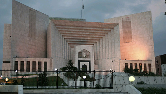 سپریم کورٹ :دواوں کی قلت سے مریضوں کی اموات کیس کی سماعت