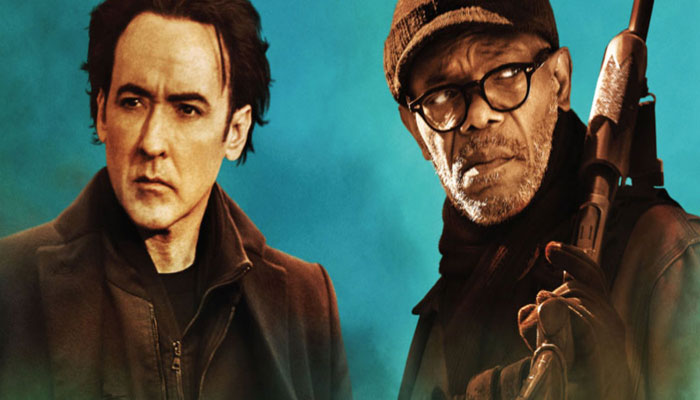 ہالی ووڈ فلم سیل کا نیا ٹریلر جاری