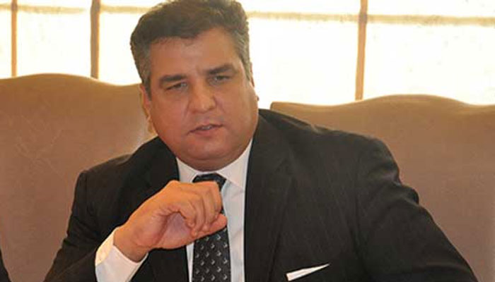 مسلم لیگ ن کے رہنماوٴں کی عمران خان پر کڑی تنقید