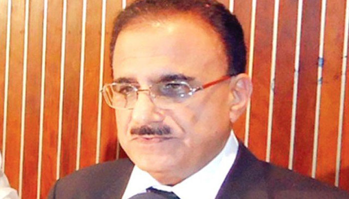 جوڈیشل کمیشن کا قیام 20 کروڑ عوام کامطالبہ ہے،جسٹس دوست