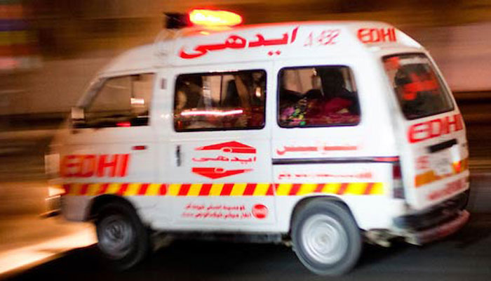 نوشہرہ :انسداد پولیو مہم ،کونسلز انچارج اسرار خٹک قتل