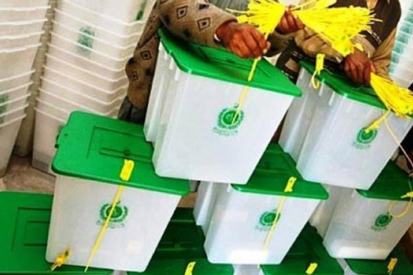 کراچی ضمنی الیکشن: غیر سرکاری نتائج کا سلسلہ جاری