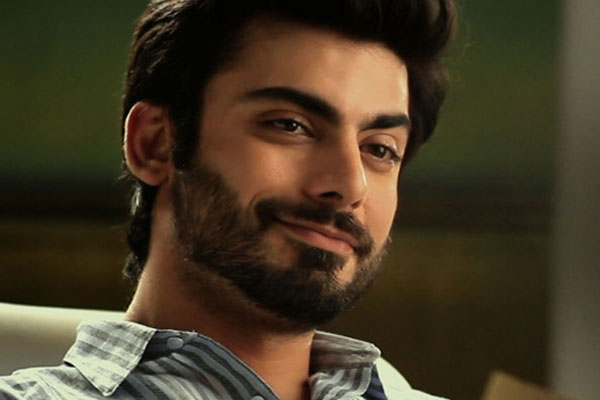 فواد خان کرن جوہر کی آئندہ فلم کیلئے کاسٹ کر لیے گئے