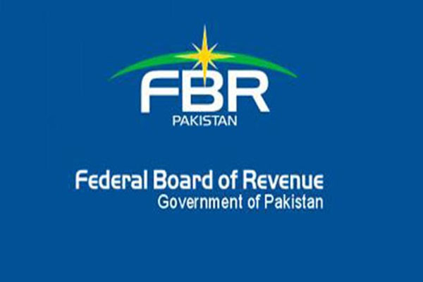 ایف بی آر کاٹیکس نادہندگان کیخلاف کارروائی کا فیصلہ