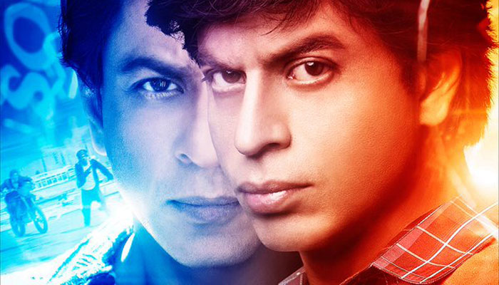 پانچ دلچسپ چیزیں جو آپ کو فلم فین دیکھنے پرمجبور کردیں گی