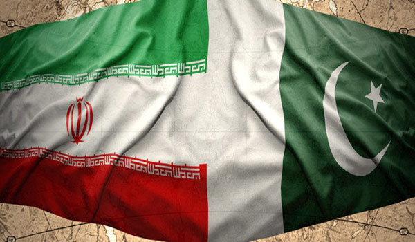 بھارت،ایران اورپاکستان کے تعلقات سے خوش نہیں،ایرانی سفارت خانہ