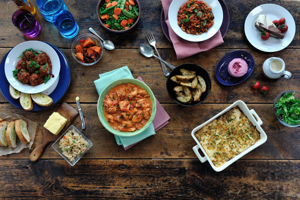 کھانوں سے متعلق ایسی کہاوت جس میں نہیں کوئی صداقت