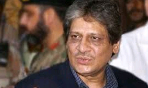 گورنر سندھ کے ہندو میرج بل پر دستخط