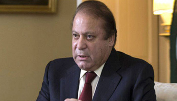 وزیر اعظم نواز شریف کی کل وطن آمد متوقع