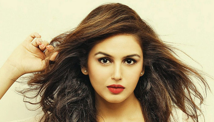 ہما قریشی بھی ہالی ووڈ دوڑ میں شامل ہونے کو بے قرار