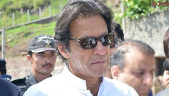 پانامہ لیکس: حکمرانوں کے احتساب کا سنہری موقع، عمران