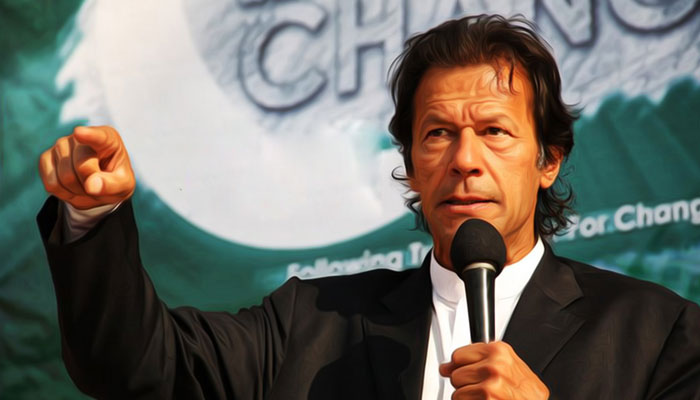 پاناما لیکس :صرف وزیراعظم کیخلاف انکوائری ہونی چاہئے،عمران خان