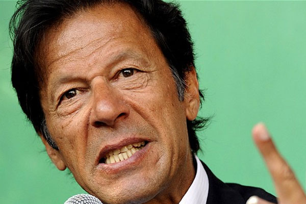 اجلاس میں پاکستان کے لوگوں کی ڈیمانڈ کروںگا،عمران خان