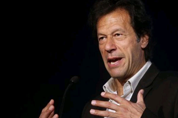 عمران خان بنی گالہ میں کل اہم خطاب کرینگے