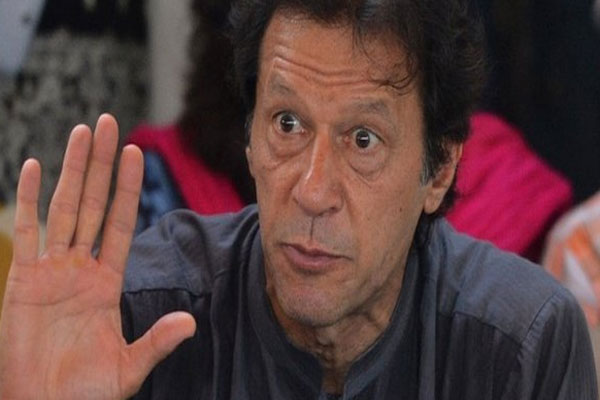 پانامہ لیکس میں وہ چیزیں نکلیں جنہیں چھپا گیا ،عمران خان