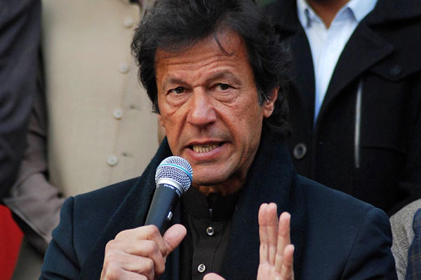 عمران خان کی سرکاری ٹی وی پر خطاب کی خواہش پوری نہ ہو سکی