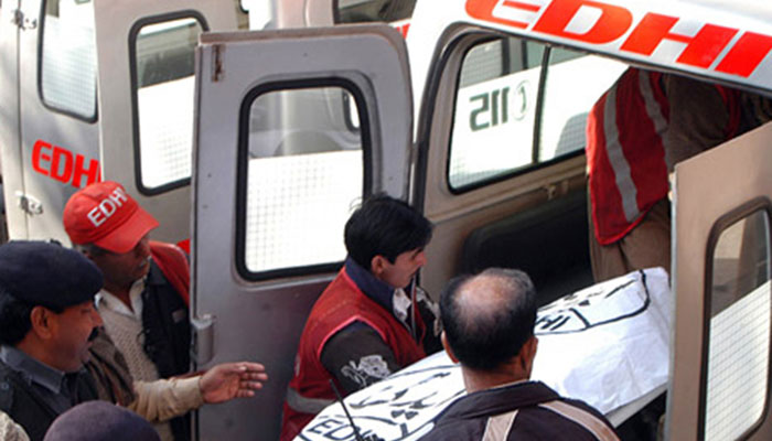 لیہ میں زہریلی مٹھائی کھانےسےہلاکتوں کی تعداد 12ہوگئی
