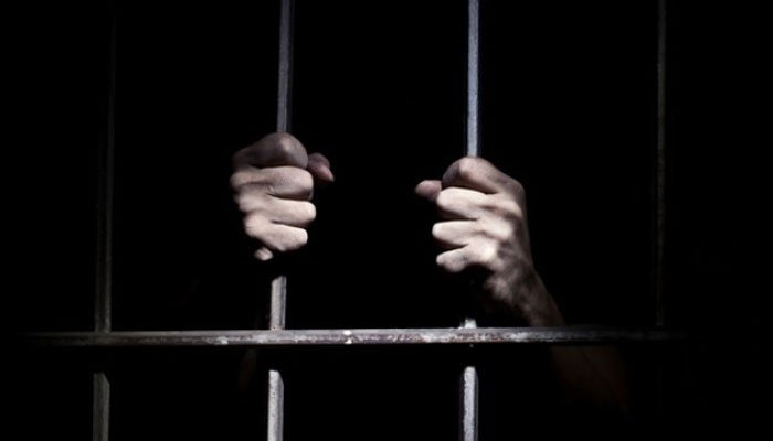 غیر قانونی اسلحہ کیس:ایم کیوایم کے کارکن کو 7 سال قید کی سزا