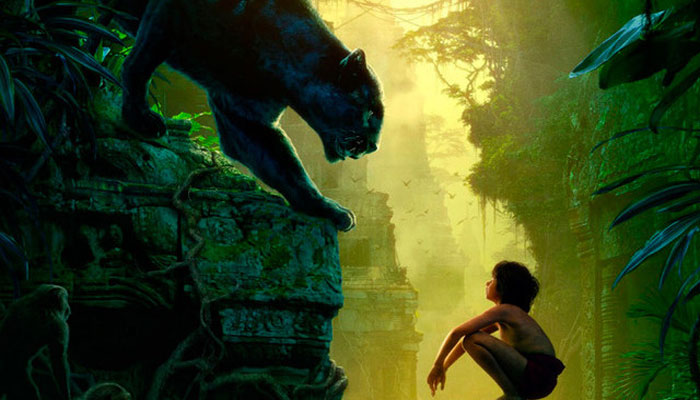 دی جنگل بک کا سیکوئل تیار کرنے کا اعلان