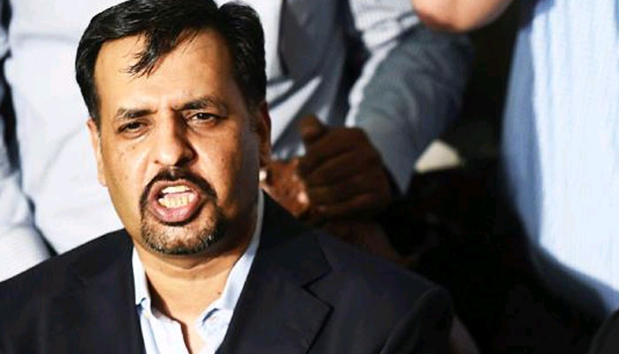 کمال کے قافلے میں مزید دو سابقہ اراکین رابطہ کمیٹی شامل