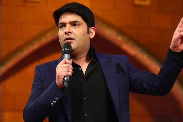 عدم برداشت جیسی کوئی چیز نہیں ہوتی،کپل شرما