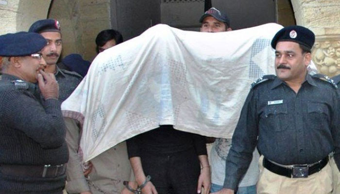 کراچی:سی ٹی ڈی کا 3مبینہ ٹارگٹ کلرز گرفتارکرنے کا دعویٰ