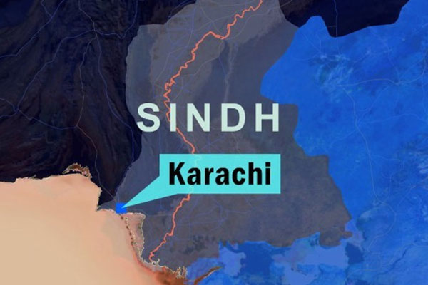 کراچی:لائنز ایریا میں مہاجر قومی موومنٹ اور متحدہ کارکنان میں تصادم، تین زخمی