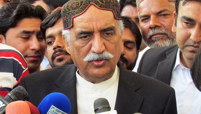 پانامہ لیکس:اپوزیشن نے حکومت کے اعلان کردہ عدالتی کمیشن کو مسترد کردیا