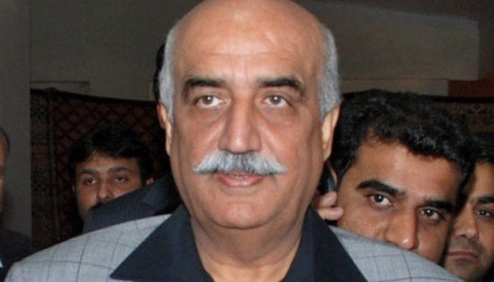 جسٹس سرمد جلال عثمانی جانبدار شخصیات قرار